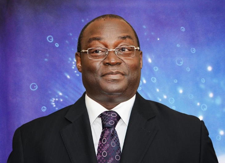 Rencontre de concertation annuelle entre la banque centrale des etats de l`afrique de l`ouest (bceao) et la banque des etats de l`afrique centrale (beac)